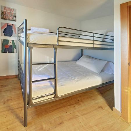 Apartamento Mariola Lloret de Mar Bagian luar foto